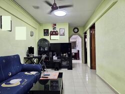 Blk 242 Gombak View (Bukit Batok), HDB 3 Rooms #614257481